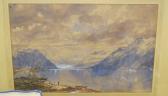 ELWES OF CONGHAM robert 1819-1878,Locarno,Cheffins GB 2014-07-10