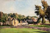 EMANUEL Frank Lewis 1865-1948,Swanage,Martel Maides GB 2013-03-14