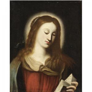 EMILIAN SCHOOL,maddalena,Sotheby's GB 2006-11-28