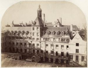 EMONDS Pierre 1831-1912,Lycée Louis-le-Grand,Millon & Associés FR 2018-03-16