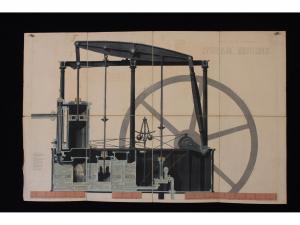 EMSLIE John,Locomotive Engine and Steam Engine,1848,Onslows GB 2016-07-14