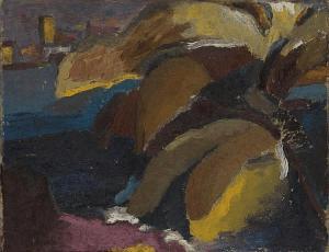 ENDER MARIA 1897-1942,Through the Yellow and Brown Leaves,1939,MacDougall's GB 2015-06-03