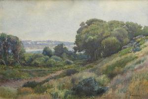 ENGEL André 1900-1900,Vue de la Canche,Mercier & Cie FR 2022-04-10