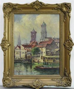 ENGELHARD E 1900-1900,Stadtansicht,Reiner Dannenberg DE 2012-09-17