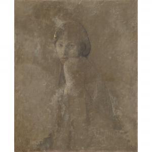 ENOKI TOSHIYUKI 1961,FAINT LIGHT,New Art Est-Ouest Auctions JP 2023-07-30