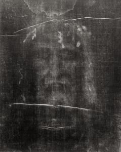 ENRIE GIUSEPPE 1931-1960,Santo volto del Divin Redentorenegative),1931,Galerie Bassenge 2023-06-14