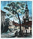ENTLER Milan 1948,Kostel,Vltav CZ 2014-06-19