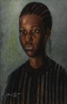 ENWONWU Benedict Chukwukadibia 1917-1994,Portrait of Tonkin Jackson,1982,Bonhams GB 2024-03-27