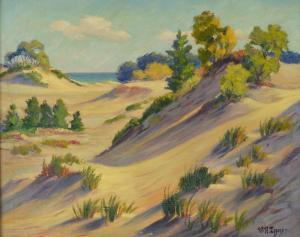 EPPENS William H 1885-1956,Ogden Dunes,Burchard US 2018-08-19