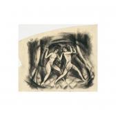 EPPER Ignaz 1892-1969,junges paar, der verlorene sohn, odysseus am mast,,Sotheby's GB 2004-05-26