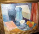 EPSTEIN Elisabeth 1879-1956,nature morte,1940,Rossini FR 2007-09-28