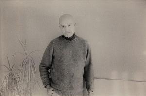 EPSTEIN Robert S,Gene Davis Portrait,1978,Clars Auction Gallery US 2013-06-16