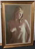 EPUGE,A Female Nude,Tooveys Auction GB 2013-07-10