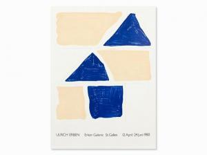 ERBEN Ulrich 1940,Concrete Composition,1980,Auctionata DE 2015-06-25