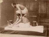 ERMAKOV Dimitri,Bain de soufre oriental et massage asiatique, vieu,1880,Millon & Associés 2018-03-16