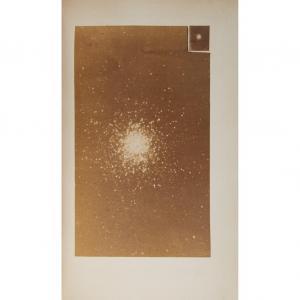 ERNEST MOUCHEZ 1821-1892,La Photographie astronomique a L'Obervatoire de Pa,William Doyle 2016-04-13