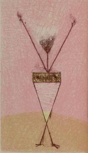 ERNST Max 1891-1976,Illustré d'un frontispice à l'eau-forte en couleur,Galerie Koller CH 2012-11-13