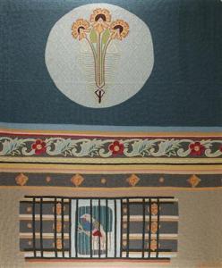 ERNST Max 1891-1976,Uccello oltre la sbarra,Capitolium Art Casa d'Aste IT 2017-05-04