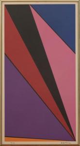 ERNST von Otto 1853-1925,Untitled,Stair Galleries US 2017-03-24