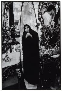 ESHRAGHI Isabelle 1964,L'achat du miroir,1996,Millon & Associés FR 2014-11-14