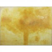 EUROPEAN SCHOOL,ABSTRACT LANDSCAPE,Lots Road Auctions GB 2025-08-03