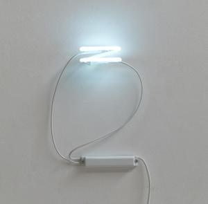 EVANS Cerith Wyn 1958,E=Q=U=A=L=S (for Parkett 87),2010,Van Ham DE 2023-10-31