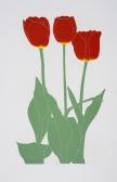 EVANS Henry 1918-1990,Collection of Botanical Prints,1969-1980,Forum Auctions GB 2023-10-12
