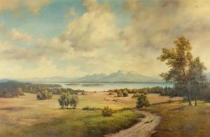 EWERT P 1900-1900,Canadian Landscape,Gray's Auctioneers US 2011-03-29