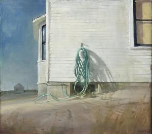 Exon Randall 1956,Garden Hose,Simpson Galleries US 2020-06-07