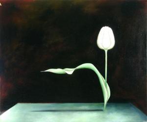 EXTON Leslie 1900-2000,Tulip,1992,Weschler's US 2013-05-17