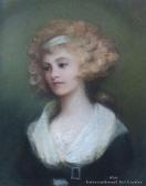 EYRE Edward 1710-1780,Elizabeth, Countess of Grosvenor,International Art Centre NZ 2013-05-09