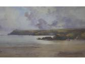 EYRES simmons 1902-1955,KENNACK SANDS, CORNWALL,Lawrences GB 2015-07-17