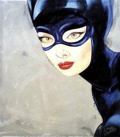 ezo 1963,Catwoman,2015,Auktionshaus Dr. Fischer DE 2019-11-13