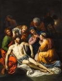 FABBRINI Giuseppe Antonio 1740-1795,The Lamentation,Sotheby's GB 2022-04-06