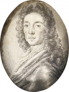 FABER John I 1650-1721,PORTRAIT OF JOHN BOYD,1698,Sotheby's GB 2019-07-03