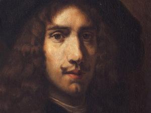 FABRITIUS Carel 1622-1654,Portrait of a Young Man,Auctionata DE 2014-04-10