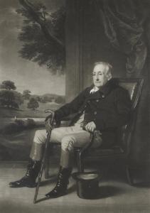 FAED James 1821-1911,PORTRAIT OF THE DUKE OF PORTLAND,19th,Mellors & Kirk GB 2019-11-27