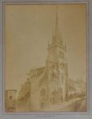 FAFOURNOUX,L'église Notre-Dame de Villefranche-sur-Saône,1880,Etienne de Baecque 2012-05-30