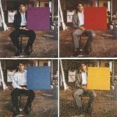FAIRHURST Angus 1966-2008,Man with Dream Colours,1992,Christie's GB 2002-06-28