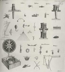 FALCONER William,An Universal Dictionary of the Marine,Bonhams GB 2014-09-16