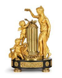 FALCONET Etienne Maurice (1716-1791) sculpteur, Enchères