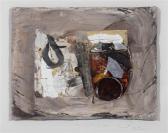 FALK Hans Albert 1918-2002,N.Y. Container. 1982.,1982,Galerie Koller CH 2008-03-13