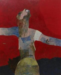 FALK LUND Annette 1964,Untitled,2004,Bruun Rasmussen DK 2019-04-02