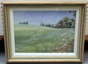 FALKNER Carson,Uppark, South Harting, West Sussex,1991,Tooveys Auction GB 2017-01-25