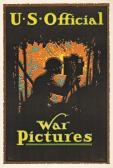 FANCHER Louis 1884-1944,U•S• OFFICIAL WAR PICTURES,1917,Swann Galleries US 2022-08-04
