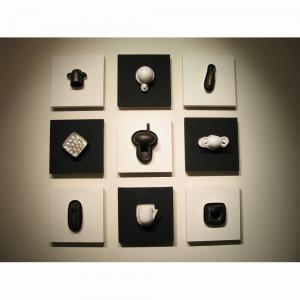 FANG YI CHU,OBJECT IMAGE MEMORY,New Art Est-Ouest Auctions JP 2009-11-25