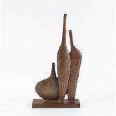 FANTONI Marcello 1915-2011,three modern vase shapes,1960,Ripley Auctions US 2019-05-04