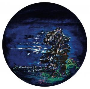 FANZHI ZENG 1964,Three Variations of Yangguan,2009,Christie's GB 2018-09-21