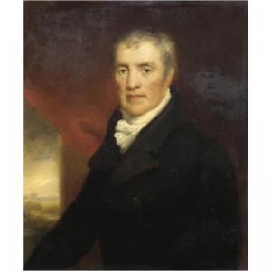 FAREY John 1791-1850,Rev. George Coleridge,Sotheby's GB 2006-10-24