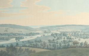 FARINGTON Joseph 1747-1821,Fawley Court and Henley,John Nicholson GB 2022-11-20